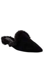 Mules Fur (6555719401607)