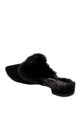 Mules Fur (6555719401607)