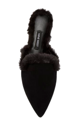 Mules Fur (6555719401607)