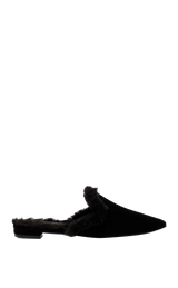 Mules Fur (6555719401607)