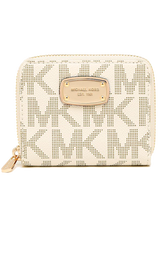 Billetera Jet Set Bifold Zip Vanilla (6555719925895)