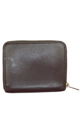 Billetera Jet Set Bifold Zip Café (6555719991431)