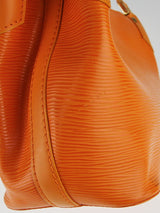 CARTERA HOMBRO "EPI MANDARA" (5138067914887)