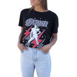 Polera Bowie