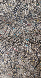 Pantatalón Lana Paisley