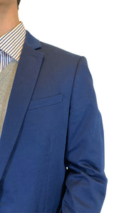 Blazer Azul
