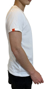 Polera Básica Blanca