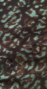 Falda Leonor Lunares