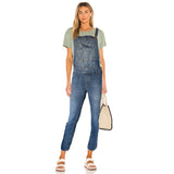 Jardinera Boyfriend Fit