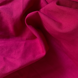 Blusa Fucsia Algodón