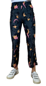 Leggings Flar Animal Gris