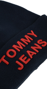 Beanie Tommy Jeans