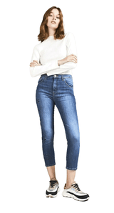 Skinnny Jeans Estrellas