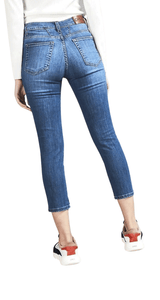 Skinnny Jeans Estrellas