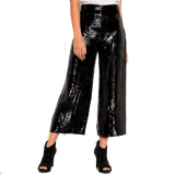 Pantalon de lentejuelas