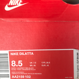 Zapatilla Urbana Dilatta