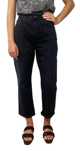Jeans Negro Editor