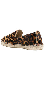 Alpargatas Animal Print