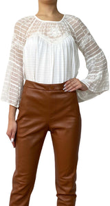Blusa Blanca