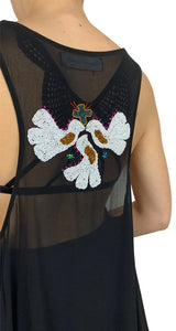 Blusa Rocking Fringes