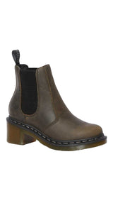 Botines Cadence Greenland Heeled Chelsea