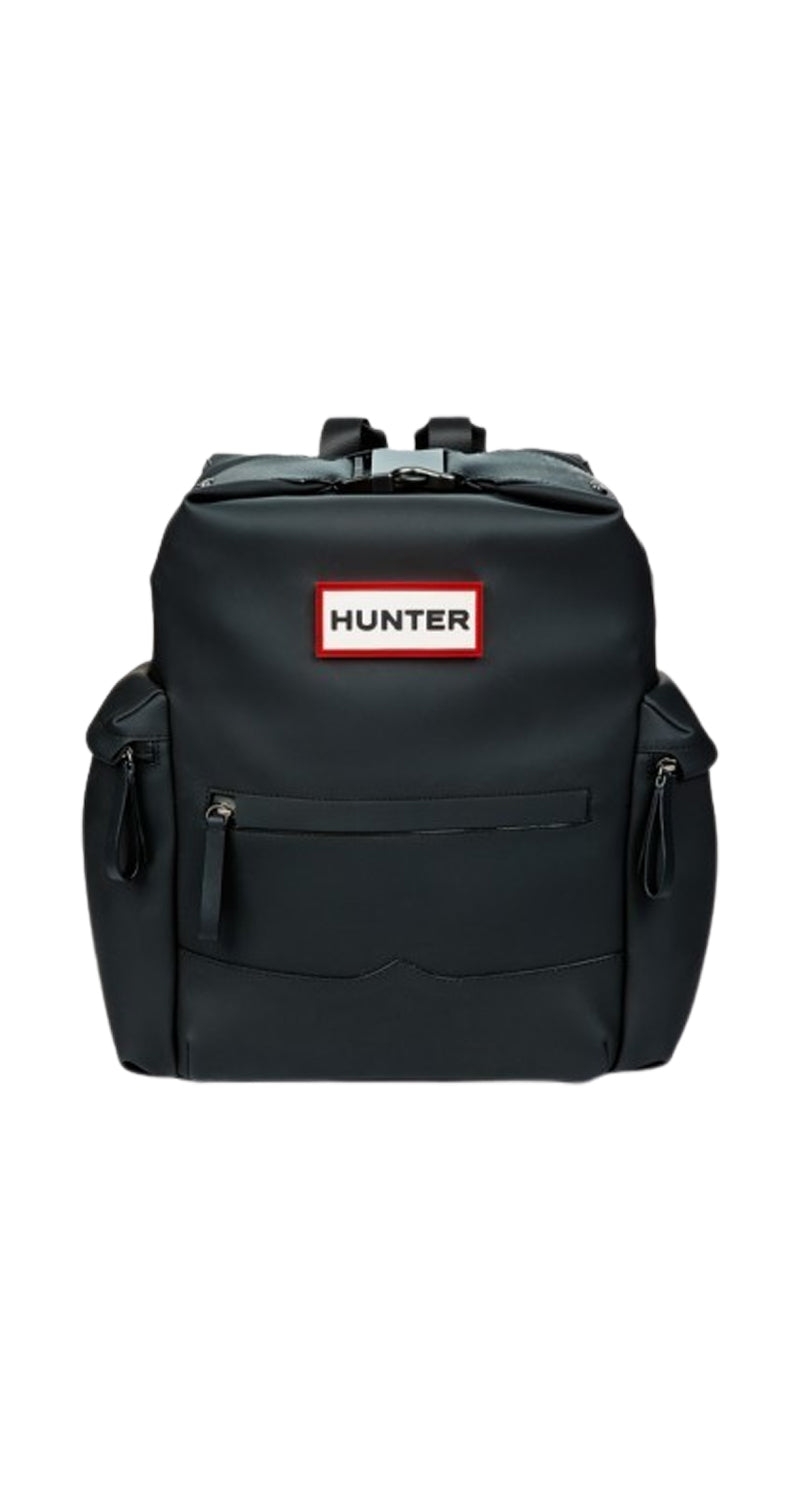 Mochila piel Hunter 2.0