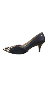 Tacones Animal Print