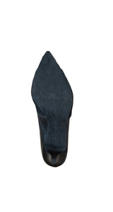 Tacones Animal Print