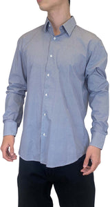 Camisa Regular Fit Hugo Boss