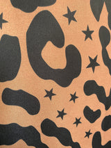 Vestido camisero ''Animal Print'' (5248375160967)