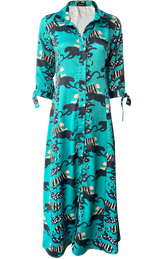 Vestido camisero ''Leopardo'' (5248375193735)