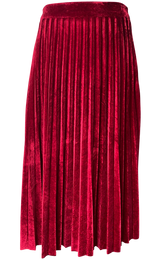 Falda ''Red Velvet'' (5248375324807)