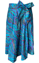 Falda ''Lazo'' (5248375357575)