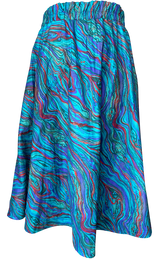 Falda ''Lazo'' (5248375357575)