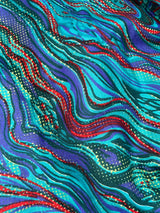 Falda ''Lazo'' (5248375357575)