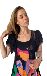 Bolero de encaje (5248375488647)