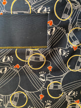 Falda ''Woman print'' (5248375554183)