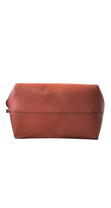 Cartera Bucket MM Camel