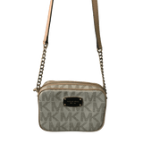 Hamilton Signature Small Crossbody