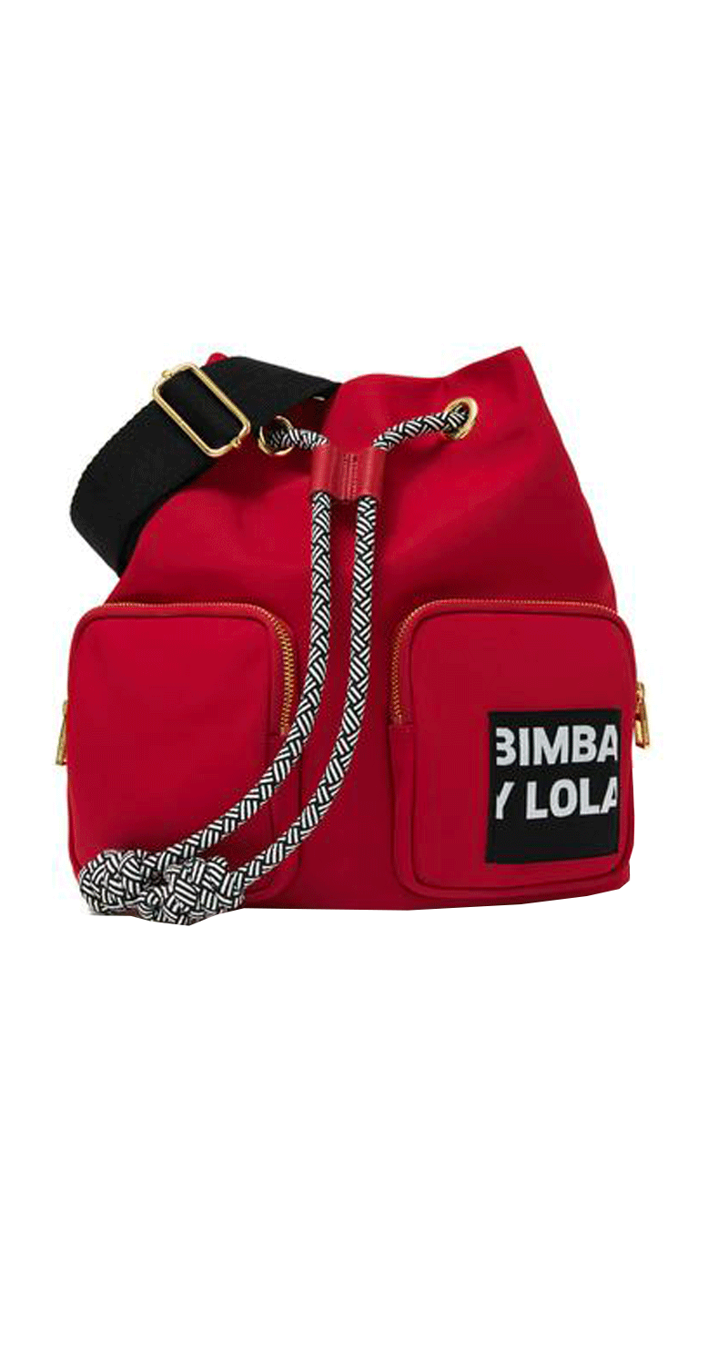 bolsa bimba y lola