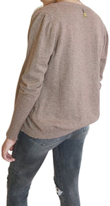 Cardigan Cashmere Café