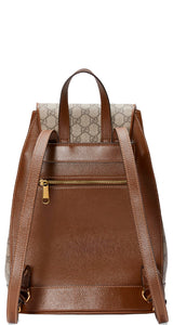 Mochila Gucci Horsebit 1955
