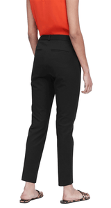 Pantalón Petite Negro