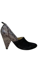 Zapato Barbara Briones