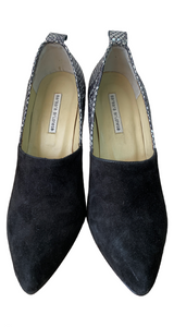 Zapato Barbara Briones