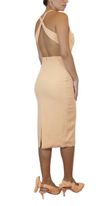 Vestido Helvin