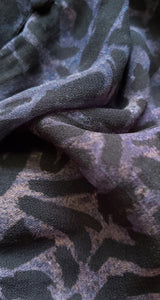 Blusa Guilt Animal Print