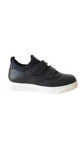 Zapatillas Fedisa Creamy Black