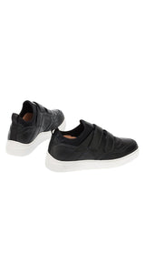 Zapatillas Fedisa Creamy Black