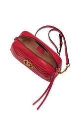 GG Marmont small matelassé